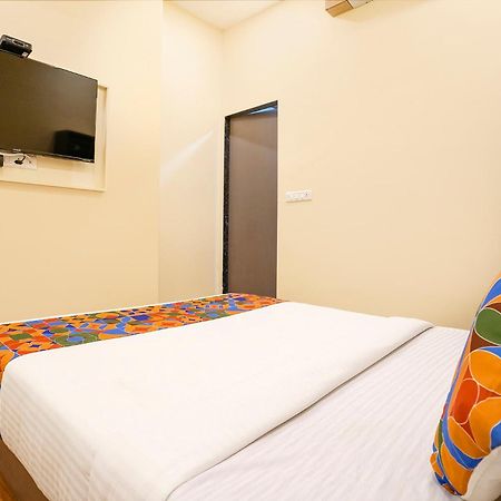 Fabhotel Freedom International - Nr Mumbai International Airport Εξωτερικό φωτογραφία