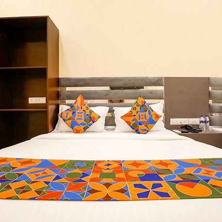 Fabhotel Freedom International - Nr Mumbai International Airport Εξωτερικό φωτογραφία