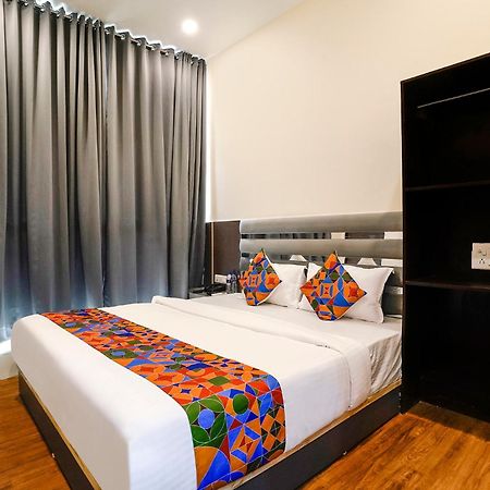 Fabhotel Freedom International - Nr Mumbai International Airport Εξωτερικό φωτογραφία